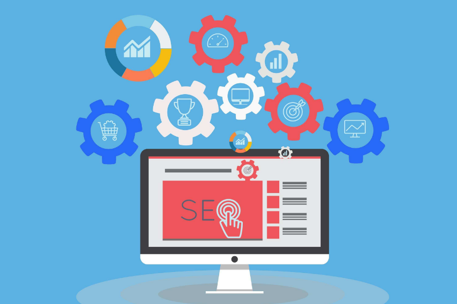 Website construction