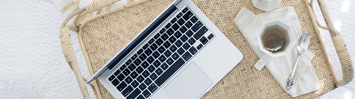 Website development