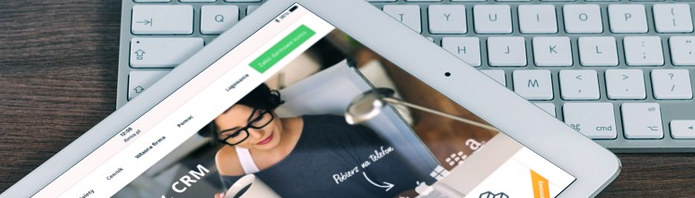 Website development