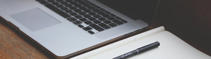 E-commerce website construction