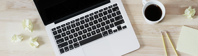 Responsive website construction