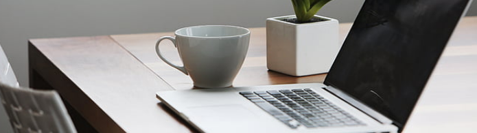 Responsive website production