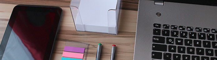 Website construction
