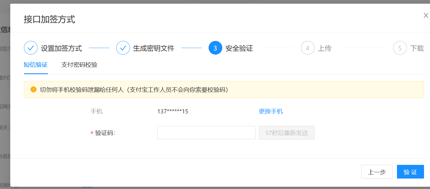 Security Verification